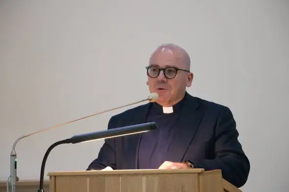 Pelplin: konferencja o rektorach seminarium z lat 1945–1992