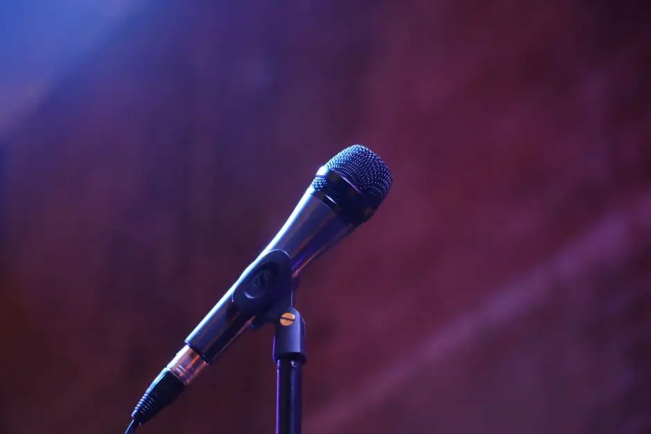 Przegląd piosenki patriotycznej – zgłoś się i sprawdź swój talent!